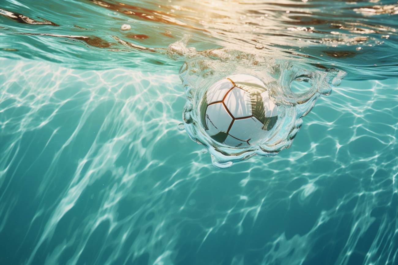 Piłka wodna szczecin - doskonała rozrywka dla mieszkańców i turystów